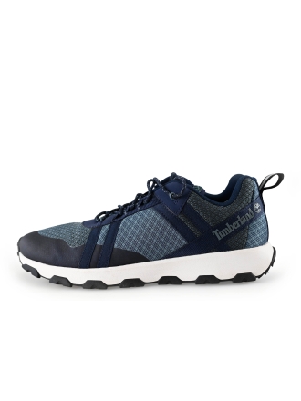 Timberland Sneakers Blauw 275680