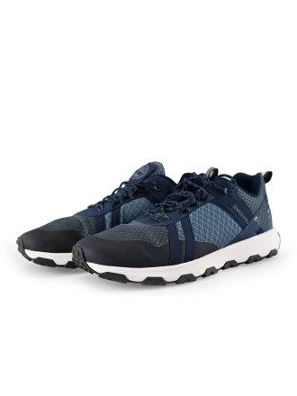 Timberland Sneakers Blauw 275680