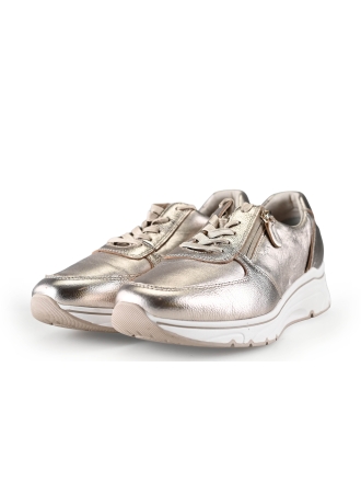 Tamaris Sneakers Goud 275681