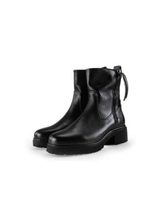 Piedi Nudi Chelsea boots Zwart 275687