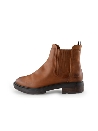 Timberland Chelsea boots Cognac 275689