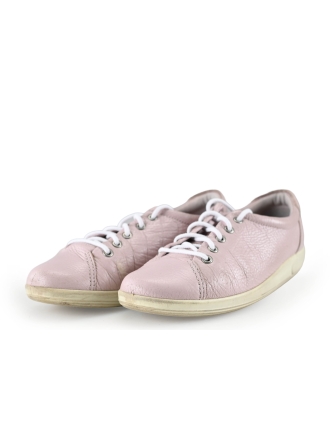 Ecco Veterschoenen Overig 275700