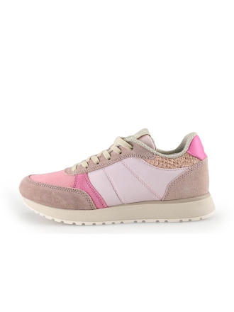 Woden Sneakers Roze 275703