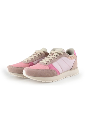 Woden Sneakers Roze 275703