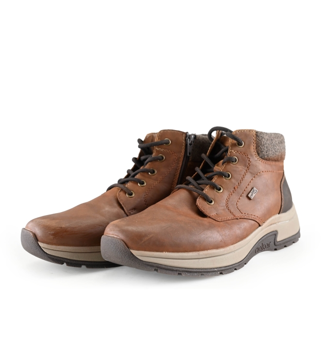 Rieker Veterboots