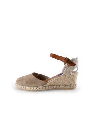 Verbenas Sandalen Bruin 275719