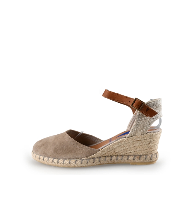 Verbenas Sandalen