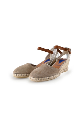Verbenas Sandalen Bruin 275719
