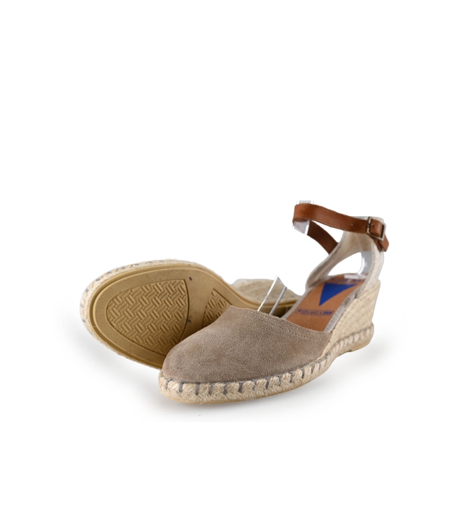Verbenas Sandalen