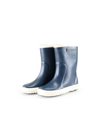 Bergstein Regenlaarzen Blauw 275721
