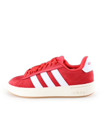 Adidas Sneakers Rood 275722