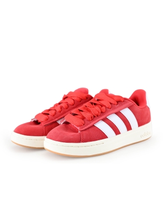 Adidas Sneakers Rood 275722
