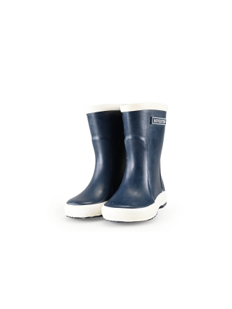Bergstein Regenlaarzen Blauw 275723