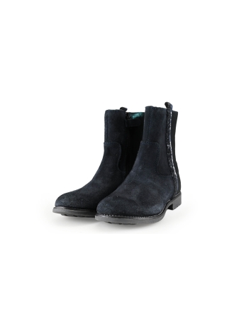 Muyters Laarzen Zwart 275724