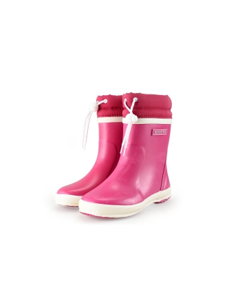 Bergstein Regenlaarzen Roze 275725