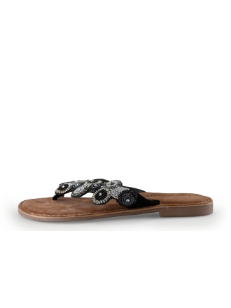 Lazamani Slippers Bruin 275727