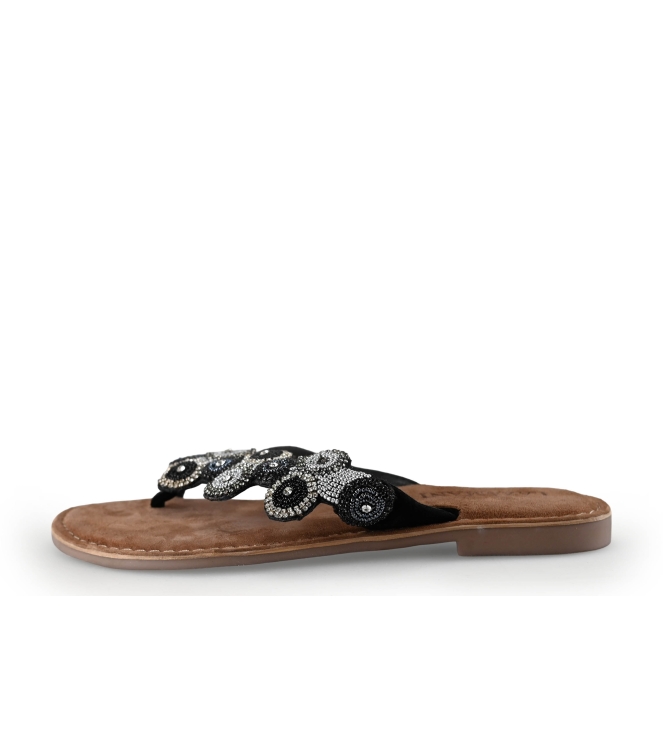 Lazamani Slippers