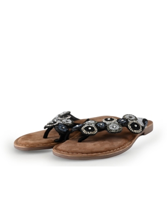 Lazamani Slippers Bruin 275727