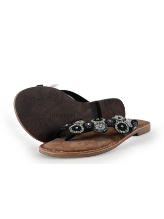 Lazamani Slippers