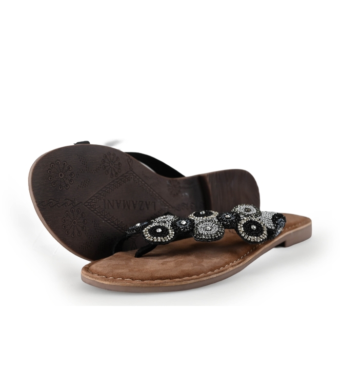 Lazamani Slippers
