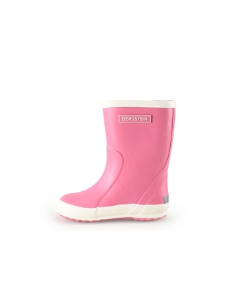 Bergstein Regenlaarzen Roze 275729