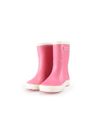 Bergstein Regenlaarzen Roze 275729