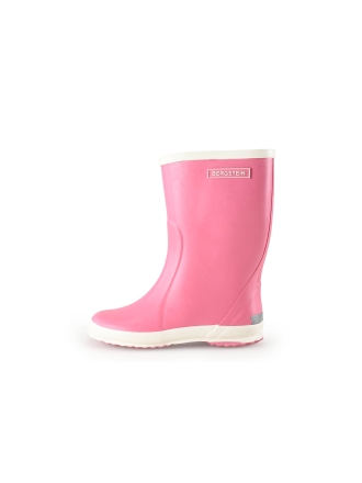 Bergstein Regenlaarzen Roze 275731