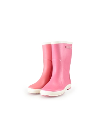 Bergstein Regenlaarzen Roze 275731
