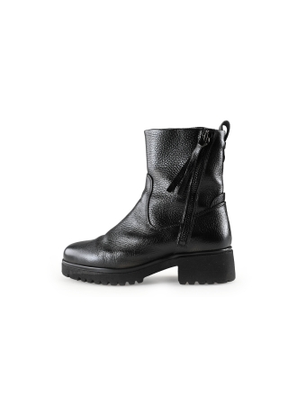 Piedi Nudi Chelsea boots Zwart 275732