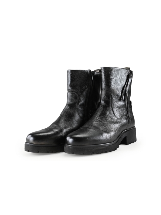 Piedi Nudi Chelsea boots Zwart 275732