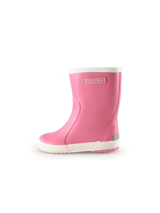 Bergstein Regenlaarzen Roze 275734