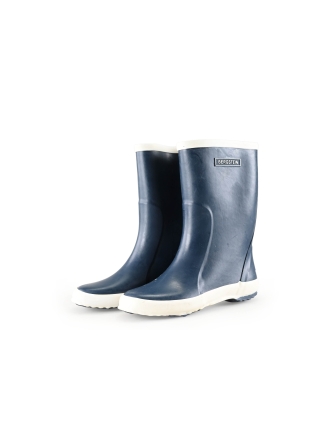 Bergstein Regenlaarzen Blauw 275735