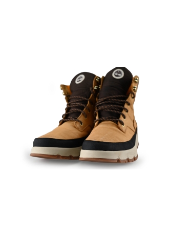 Timberland Veterboots Beige 275738