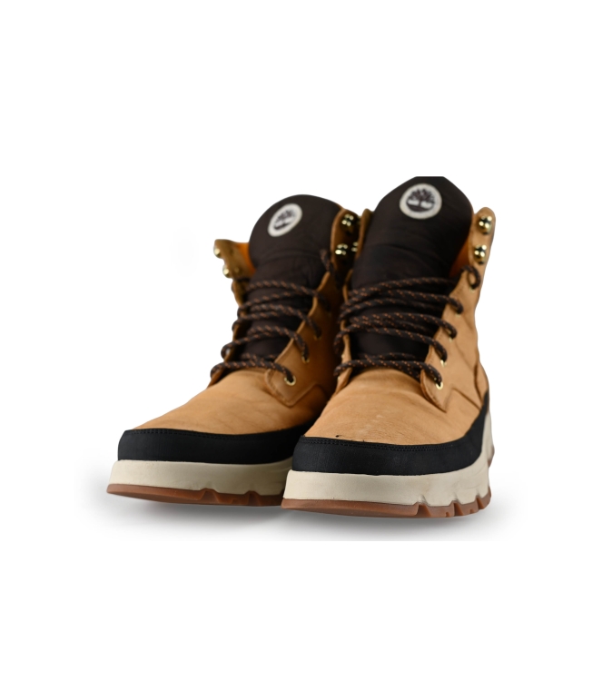 Timberland Veterboots