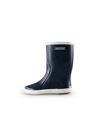 Bergstein Regenlaarzen Blauw 275741