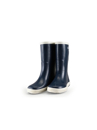 Bergstein Regenlaarzen Blauw 275741