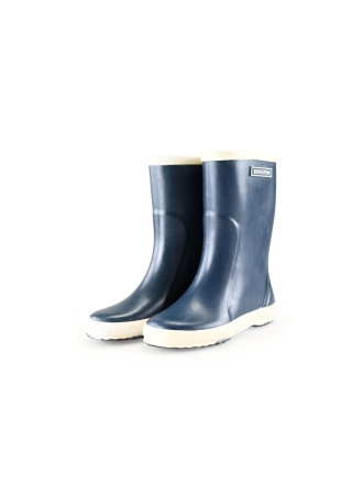 Bergstein Regenlaarzen Blauw 275742