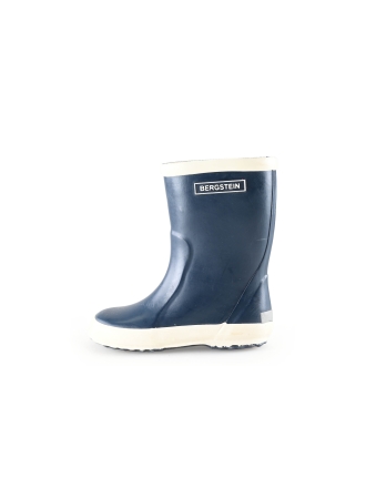 Bergstein Regenlaarzen Blauw 275743