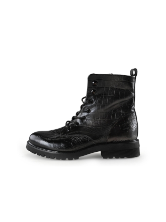 Piedi Nudi Veterboots Zwart 275748