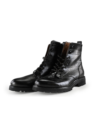 Piedi Nudi Veterboots Zwart 275748