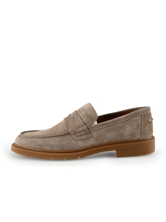 Misura Loafers Beige 275749