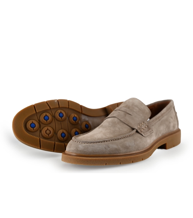 Misura Loafers