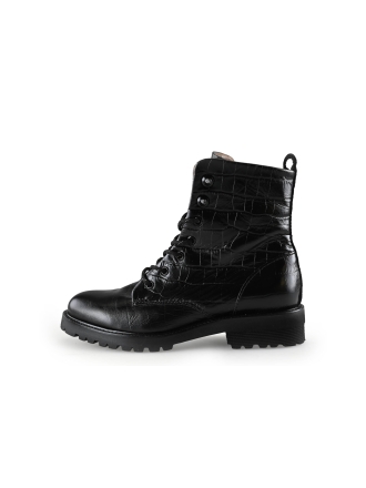 Piedi Nudi Veterboots Zwart 275752