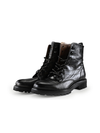 Piedi Nudi Veterboots Zwart 275752