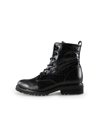 Piedi Nudi Veterboots Zwart 275753