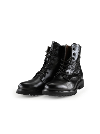 Piedi Nudi Veterboots Zwart 275753