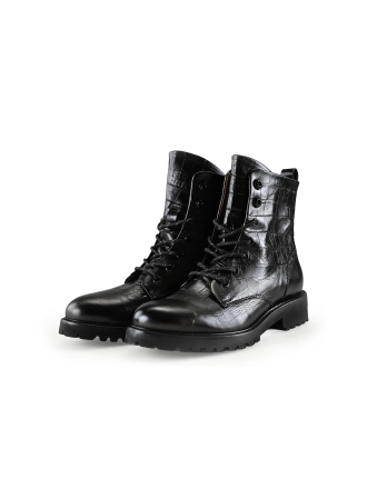 Piedi Nudi Veterboots Grijs 275754