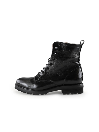 Piedi Nudi Veterboots Zwart 275755