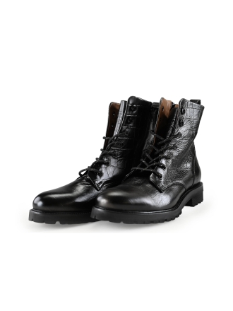 Piedi Nudi Veterboots Zwart 275755