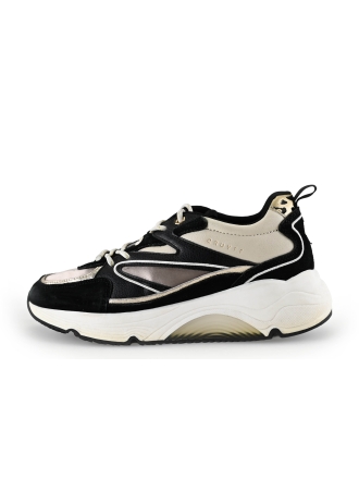 Cruyff Sneakers Zwart 275757